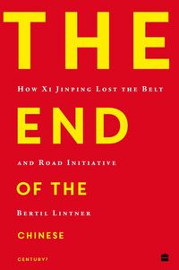 Produktbild: The End of the Chinese Century?