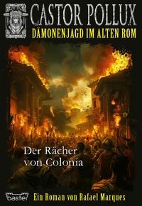 Produktbild: Castor Pollux 2.Staffel - Band 5