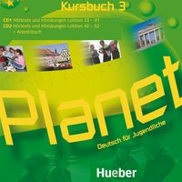 Produktbild: Planet 3