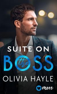 Produktbild: Suite on the Boss