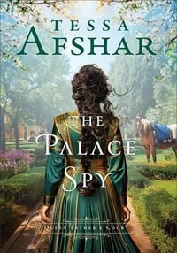 Produktbild: The Palace Spy