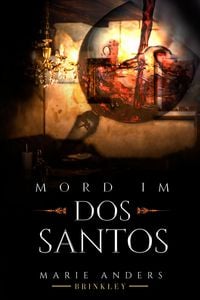 Produktbild: Mord im Dos Santos