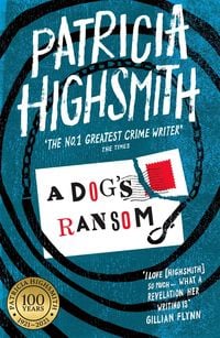 Produktbild: A Dog's Ransom