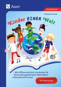 Produktbild: Kinder EINER Welt