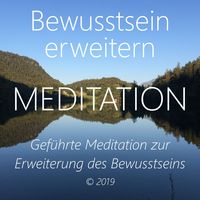 Produktbild: Bewusstsein erweitern