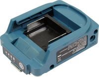 Produktbild: Makita Akku-Adapter TD00000111
