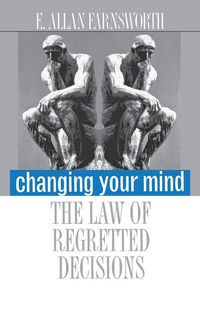 Produktbild: Changing Your Mind