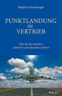 Produktbild: Punktlandung im Vertrieb