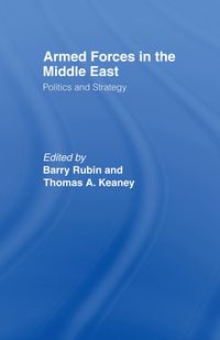 Produktbild: Armed Forces in the Middle East