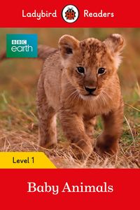 Produktbild: Ladybird Readers BBC Earth multi-copy Pack