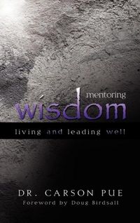 Produktbild: Mentoring Wisdom