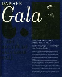 Produktbild: Danser Gala : l'art bouffe de Salvador Dali
