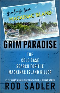 Produktbild: Grim Paradise