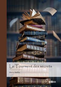 Produktbild: Le Tourment des secrets