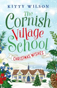 Produktbild: Cornish Village School - Christmas Wishes