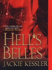 Produktbild: Hells Belles