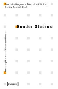 Produktbild: Gender Studies