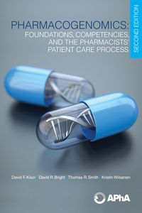 Produktbild: Pharmacogenomics