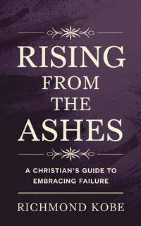 Produktbild: Rising from the Ashes