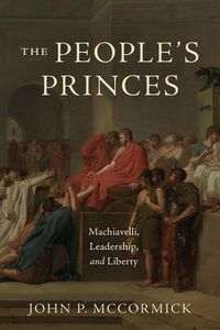 Produktbild: The People's Princes
