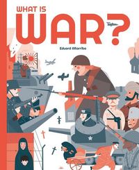 Produktbild: What is War?