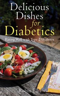 Produktbild: Delicious Dishes for Diabetics