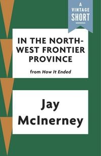 Produktbild: In the North-West Frontier Province