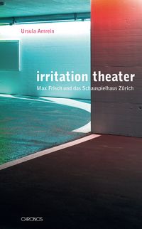 Produktbild: irritation | theater