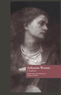 Produktbild: Arthurian Women