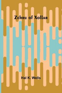 Produktbild: Zehru of Xollar
