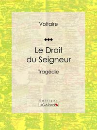 Produktbild: Le Droit du Seigneur