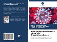 Produktbild: Auswirkungen von COVID-19 auf die Brauereiaktivit&auml;ten