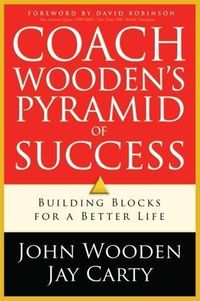 Produktbild: Coach Wooden's Pyramid of Success
