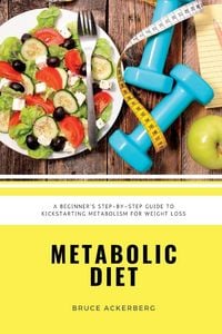 Produktbild: Metabolic Diet