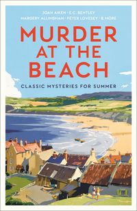 Produktbild: Murder at the Beach