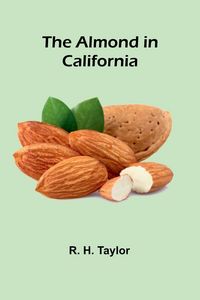 Produktbild: The Almond in California