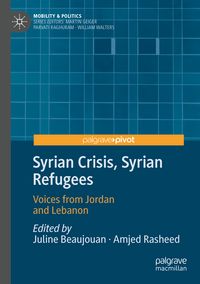 Produktbild: Syrian Crisis, Syrian Refugees