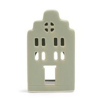 Produktbild Teelichthaus Mint