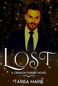Produktbild: Lost (Crimson Forest, #6)
