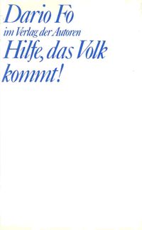 Produktbild: Hilfe, das Volk kommt!