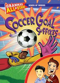 Produktbild: Soccer Goal Suffixes