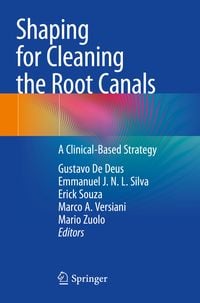 Produktbild: Shaping for Cleaning the Root Canals