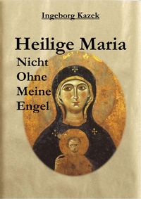 Produktbild: Heilige Maria
