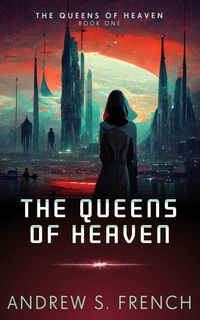 Produktbild: The Queens of Heaven