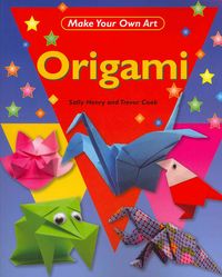 Produktbild: Origami
