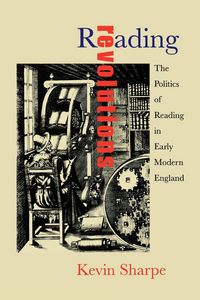 Produktbild: Reading Revolutions