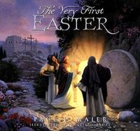 Produktbild: The Very First Easter