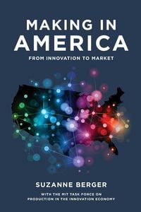 Produktbild: Making in America