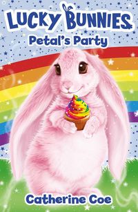 Produktbild: Lucky Bunnies Book 2
