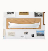 Produktbild: Boats, Books, Birds